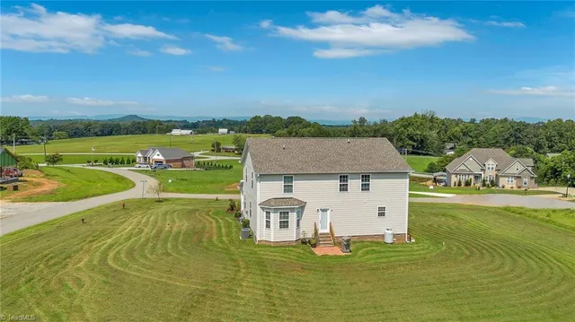 $485,000 | 112 Oak Pointe Lane, Wilkesboro, NC 28697