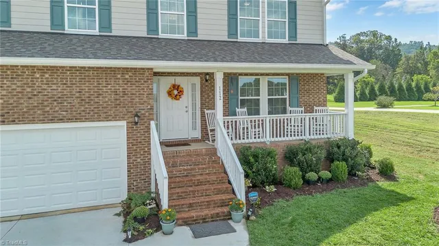 $485,000 | 112 Oak Pointe Lane, Wilkesboro, NC 28697