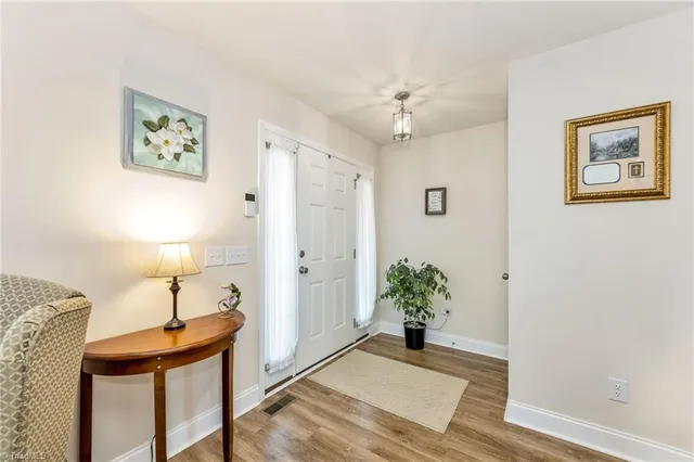 $485,000 | 112 Oak Pointe Lane, Wilkesboro, NC 28697