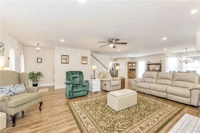 $485,000 | 112 Oak Pointe Lane, Wilkesboro, NC 28697