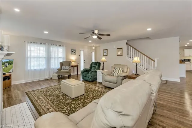 $485,000 | 112 Oak Pointe Lane, Wilkesboro, NC 28697