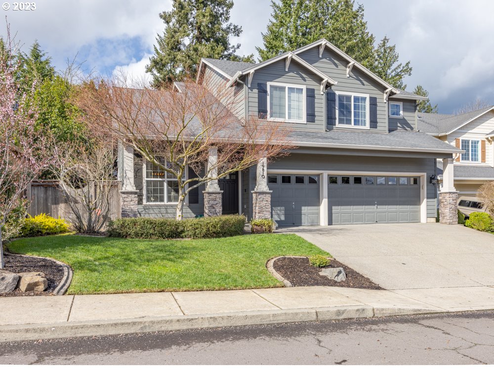 19810 Southeast 4th Way Camas, WA 98607 - Photo 1 of 28 Gallery Image 1