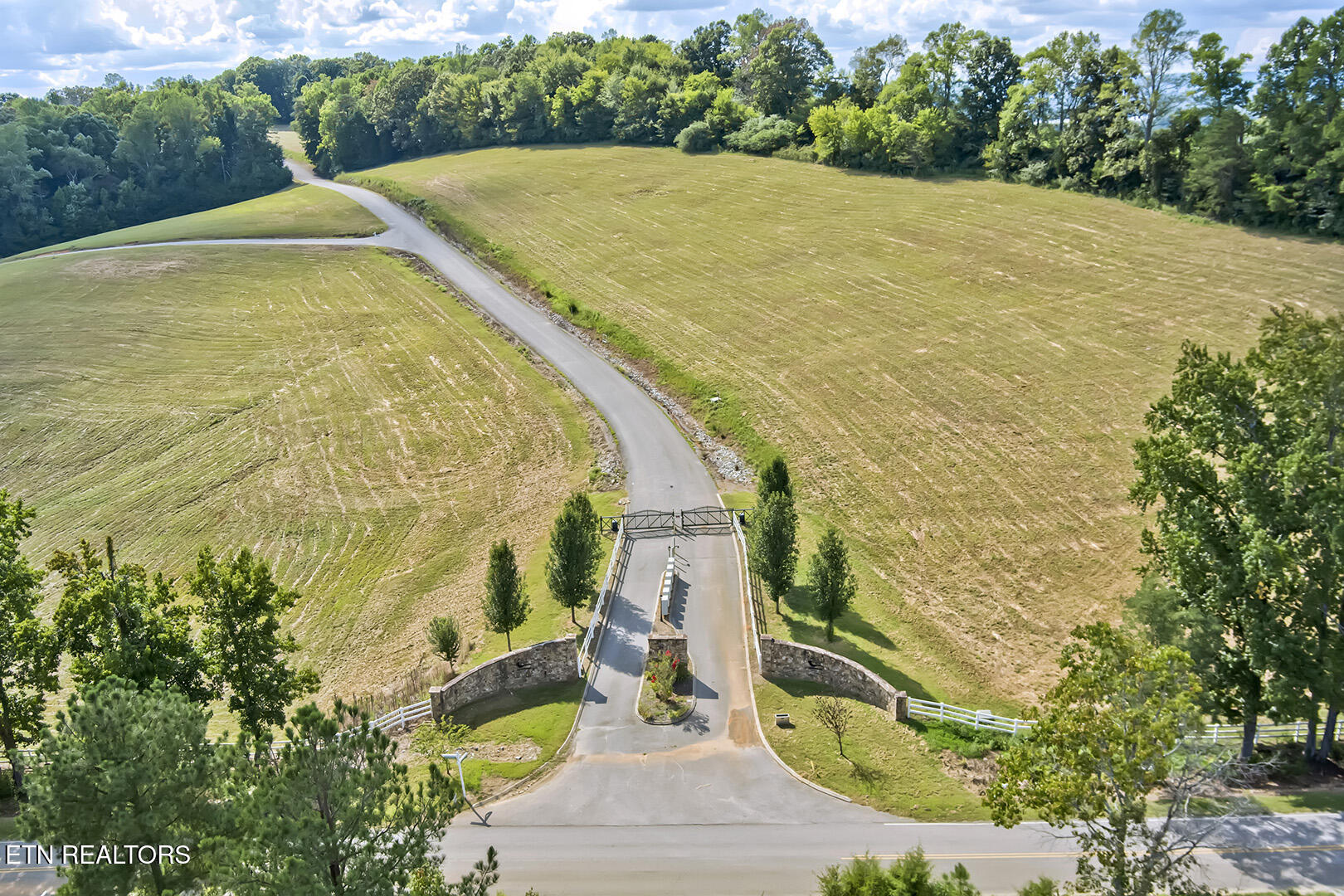 Goodfield Terrace Road Decatur, TN 37322 - Photo 18 of 18 18_GoodfieldTerraceRd_Lot24_TheGatesEntr