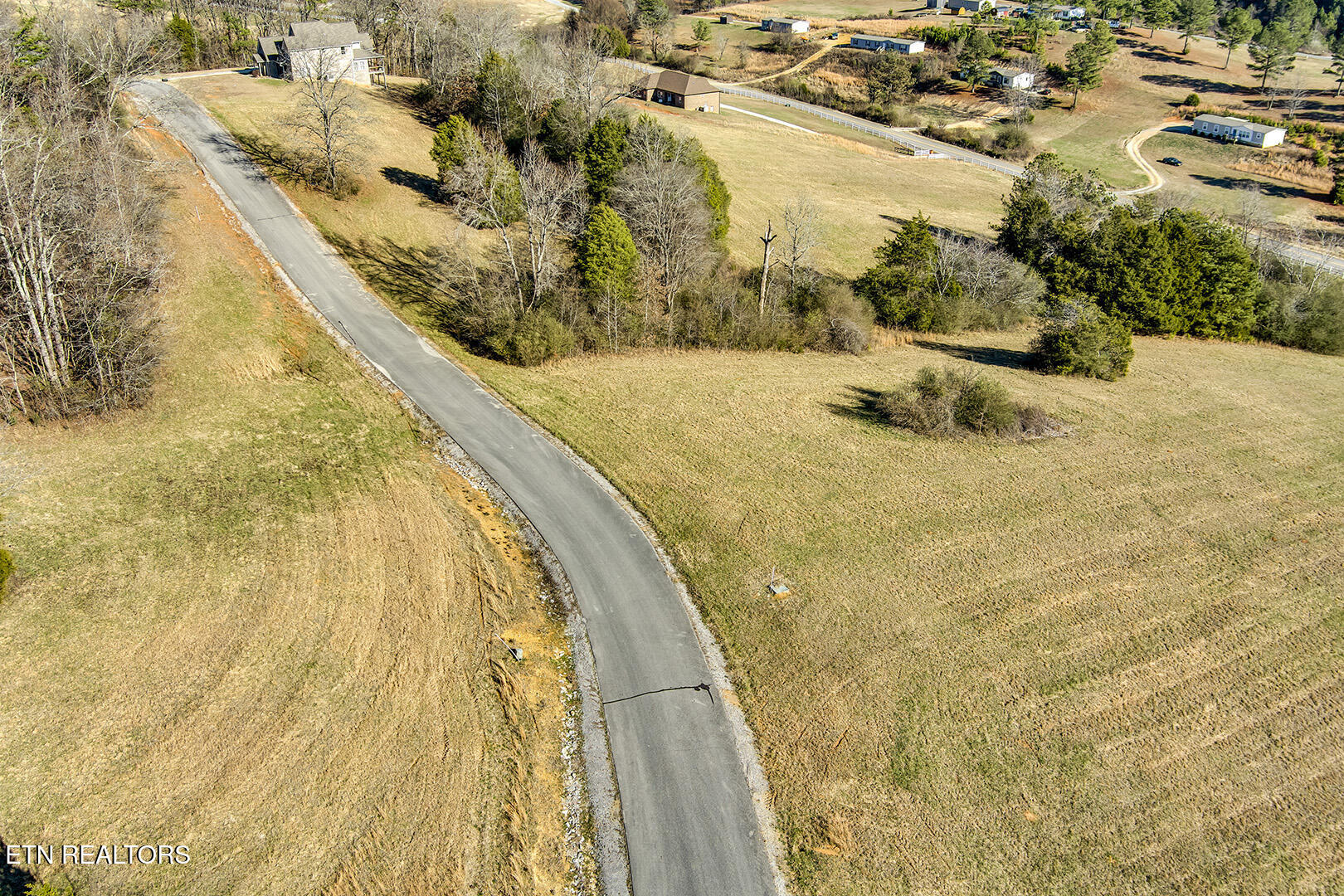 Goodfield Terrace Road Decatur, TN 37322 - Photo 5 of 18 05_GoodfieldTerraceRd_Lot24_StreetElevat