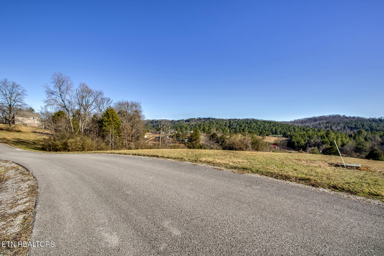 Goodfield Terrace Road Decatur, TN 37322 - Photo 6 of 18 06_GoodfieldTerraceRd_Lot24_Street_N-NE
