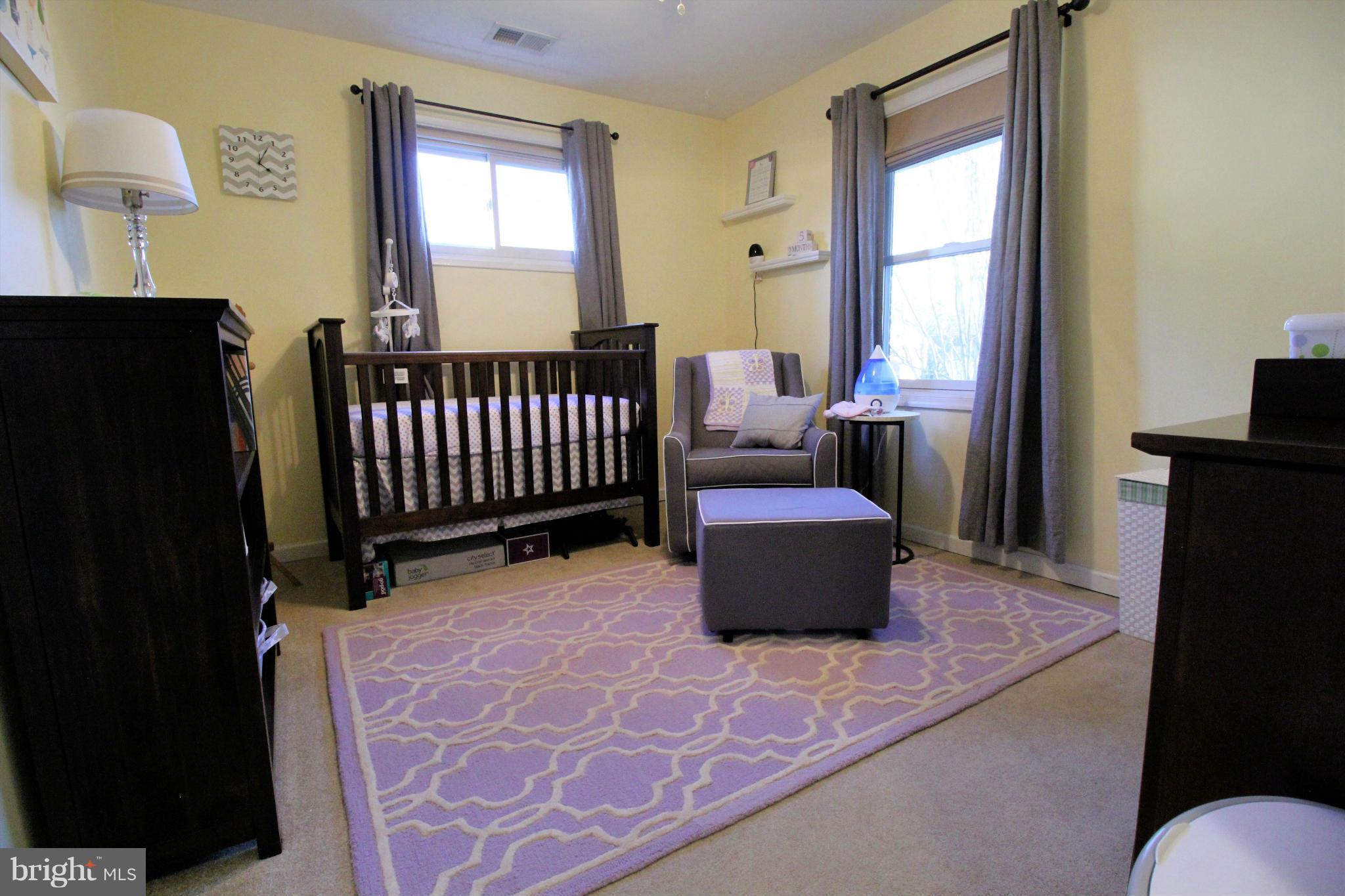 7308 Inzer Street Springfield, VA 22151 - Photo 16 of 30 Bedroom