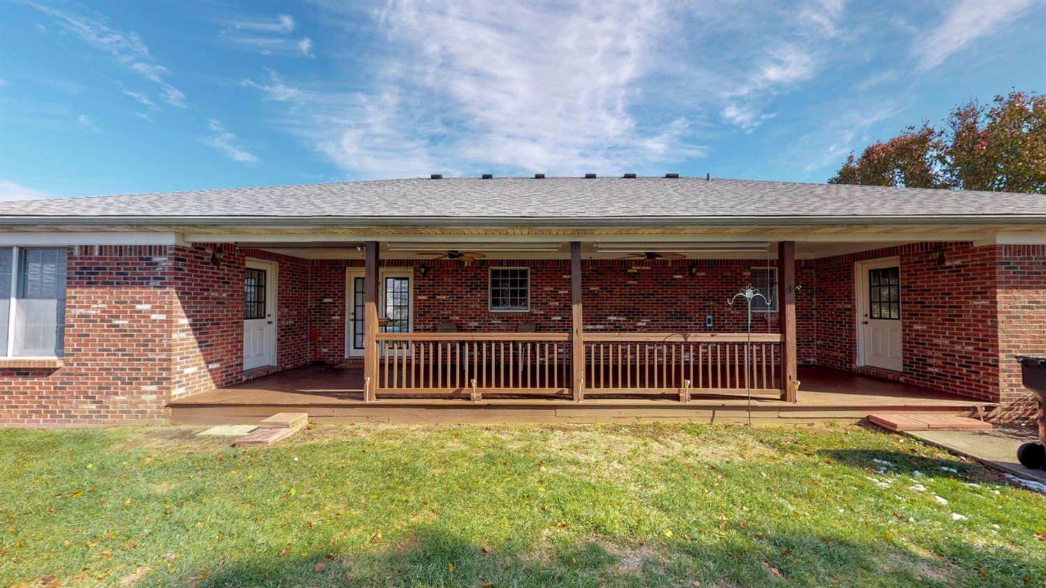 3580 Lexington Road Richmond, KY 40475 - Photo 25 of 34 Photo 25