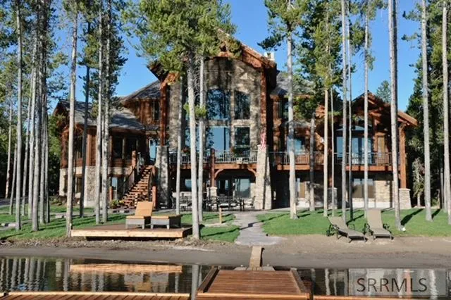 $5,200,000 | 3655 Redtail Street, Island Park, ID 83429
