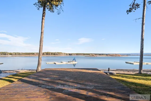$5,200,000 | 3655 Redtail Street, Island Park, ID 83429
