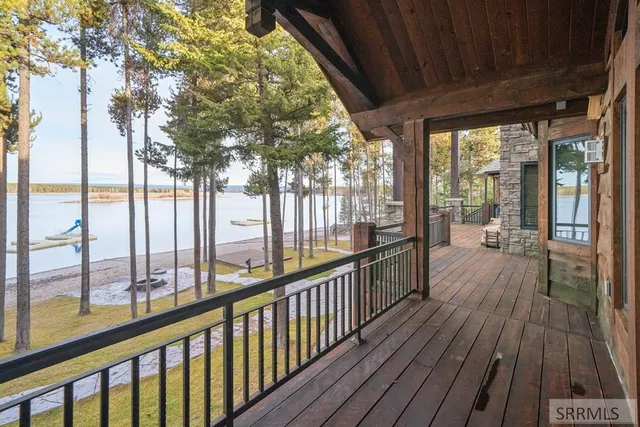 $5,200,000 | 3655 Redtail Street, Island Park, ID 83429