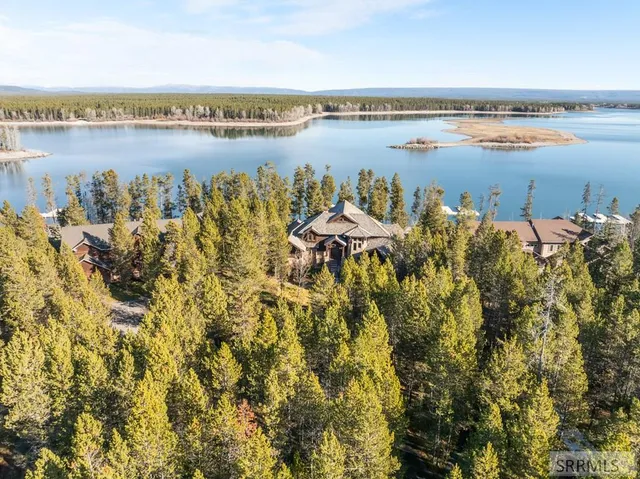 $5,200,000 | 3655 Redtail Street, Island Park, ID 83429