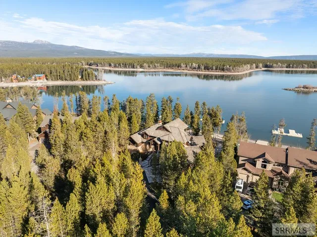 $5,200,000 | 3655 Redtail Street, Island Park, ID 83429