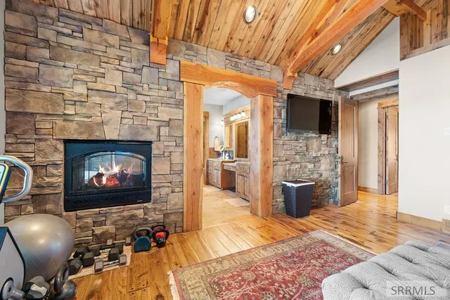 $5,200,000 | 3655 Redtail Street, Island Park, ID 83429