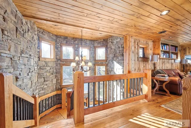 $5,200,000 | 3655 Redtail Street, Island Park, ID 83429