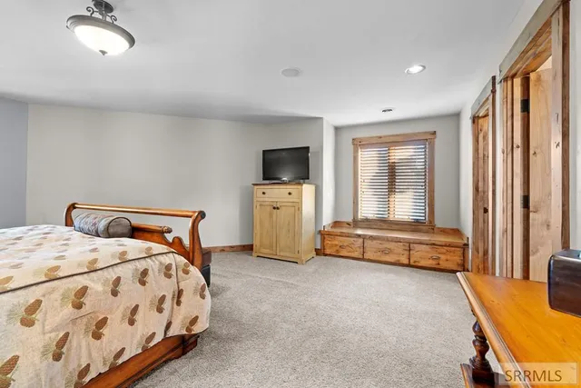 $5,200,000 | 3655 Redtail Street, Island Park, ID 83429