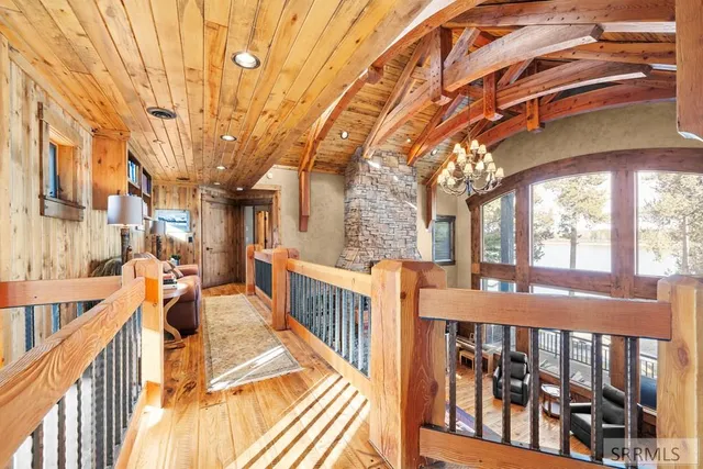 $5,200,000 | 3655 Redtail Street, Island Park, ID 83429