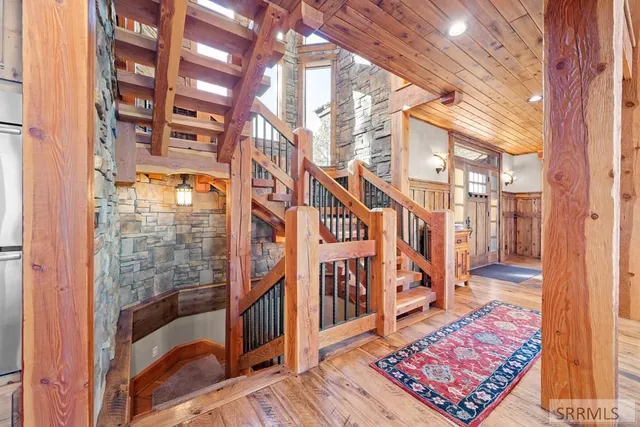 $5,200,000 | 3655 Redtail Street, Island Park, ID 83429