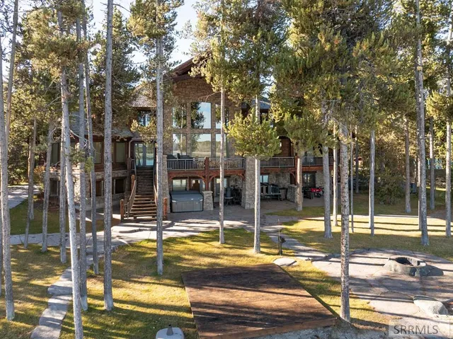 $5,200,000 | 3655 Redtail Street, Island Park, ID 83429