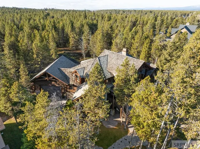 $5,200,000 | 3655 Redtail Street, Island Park, ID 83429