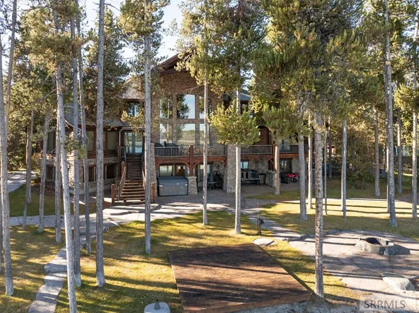 $5,200,000 | 3655 Redtail Street, Island Park, ID 83429