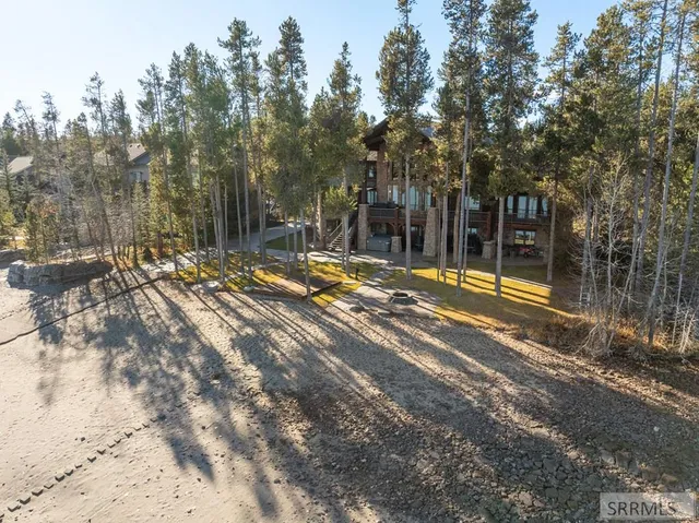 $5,200,000 | 3655 Redtail Street, Island Park, ID 83429