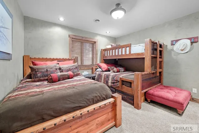 $5,200,000 | 3655 Redtail Street, Island Park, ID 83429