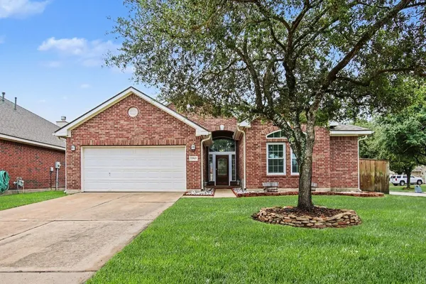 $376,000 | 12843 Sherlock Acres Drive, Tomball, TX 77377
