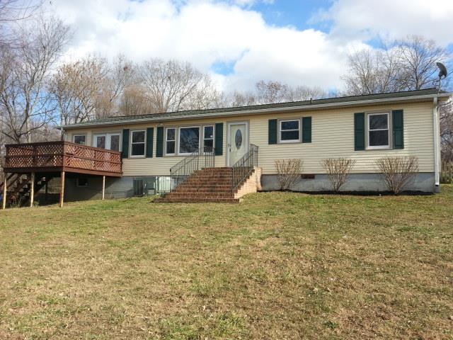 1149 Wakeman Road White Bluff, TN 37187 - Photo 1 of 14 Front