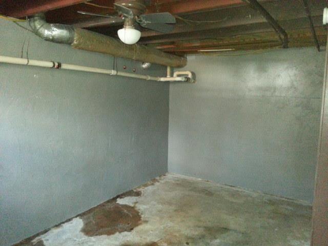 1149 Wakeman Road White Bluff, TN 37187 - Photo 13 of 14 partial basement