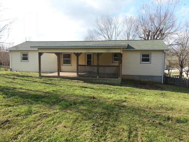 1149 Wakeman Road White Bluff, TN 37187 - Photo 2 of 14 Back