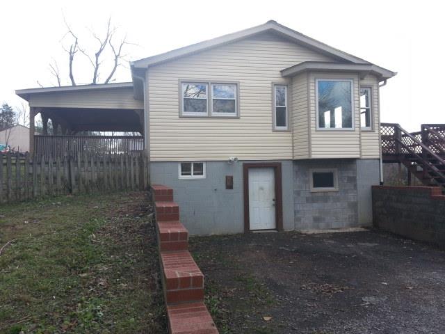 1149 Wakeman Road White Bluff, TN 37187 - Photo 3 of 14 Basement side