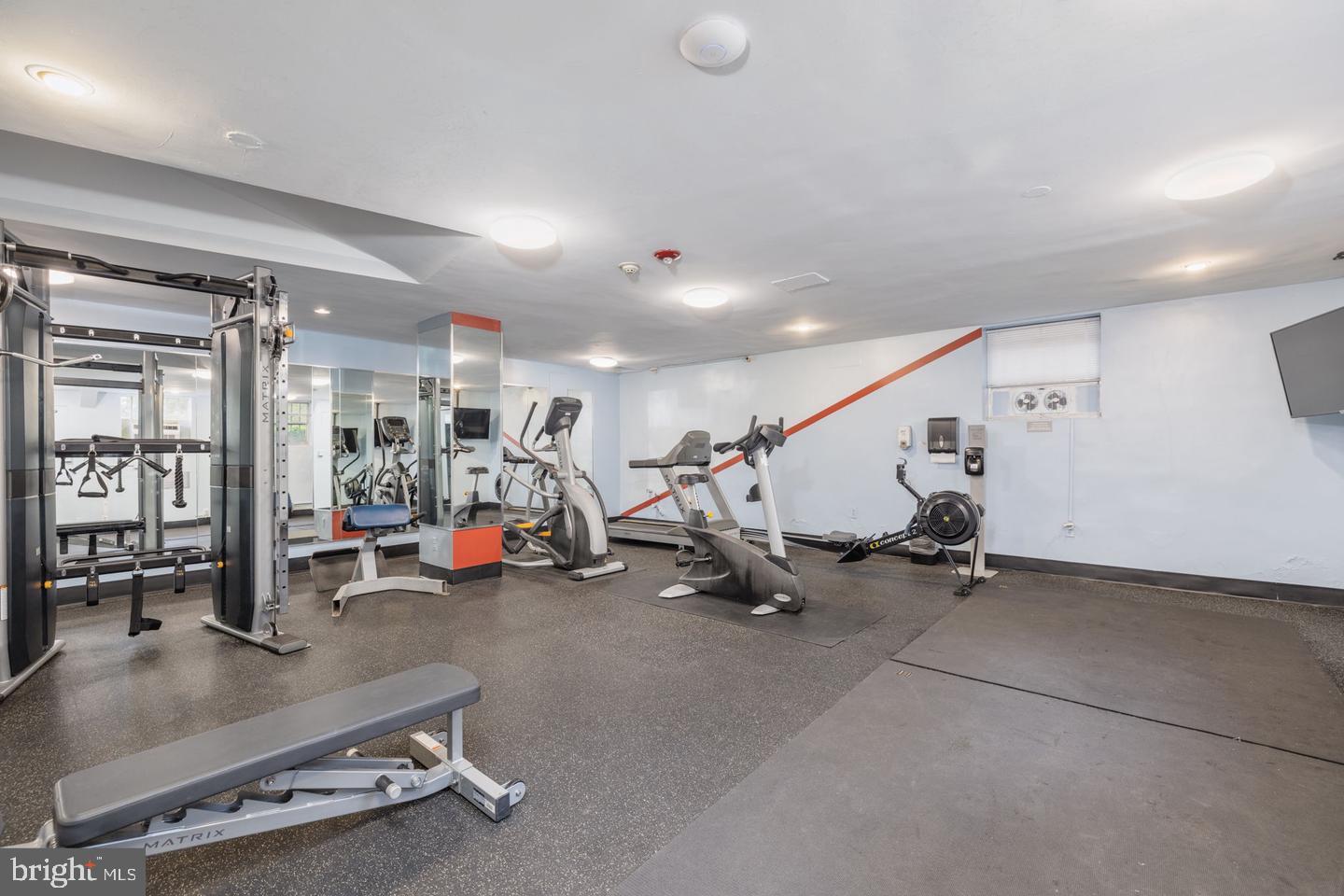 2500 Q Street Northwest, Unit 504 Washington, DC 20007 - Photo 21 of 21