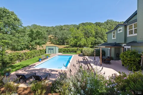 $2,450,000 | 90 Saddle Wood Drive, Novato, CA 94945