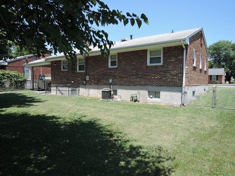 521 Water Oak Road Roanoke, VA 24019 - Photo 6 of 34 DSCN2774