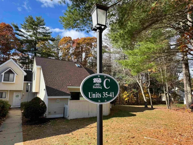 $255,000 | 35 Franklin Heights, Rochester, NH 03867