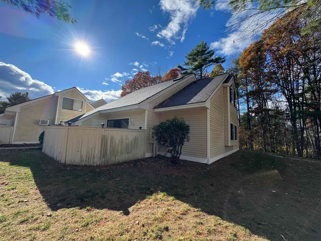 $255,000 | 35 Franklin Heights, Rochester, NH 03867