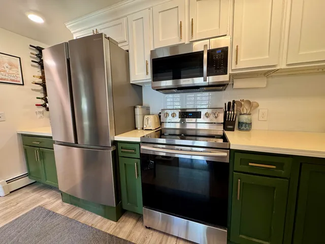 $255,000 | 35 Franklin Heights, Rochester, NH 03867