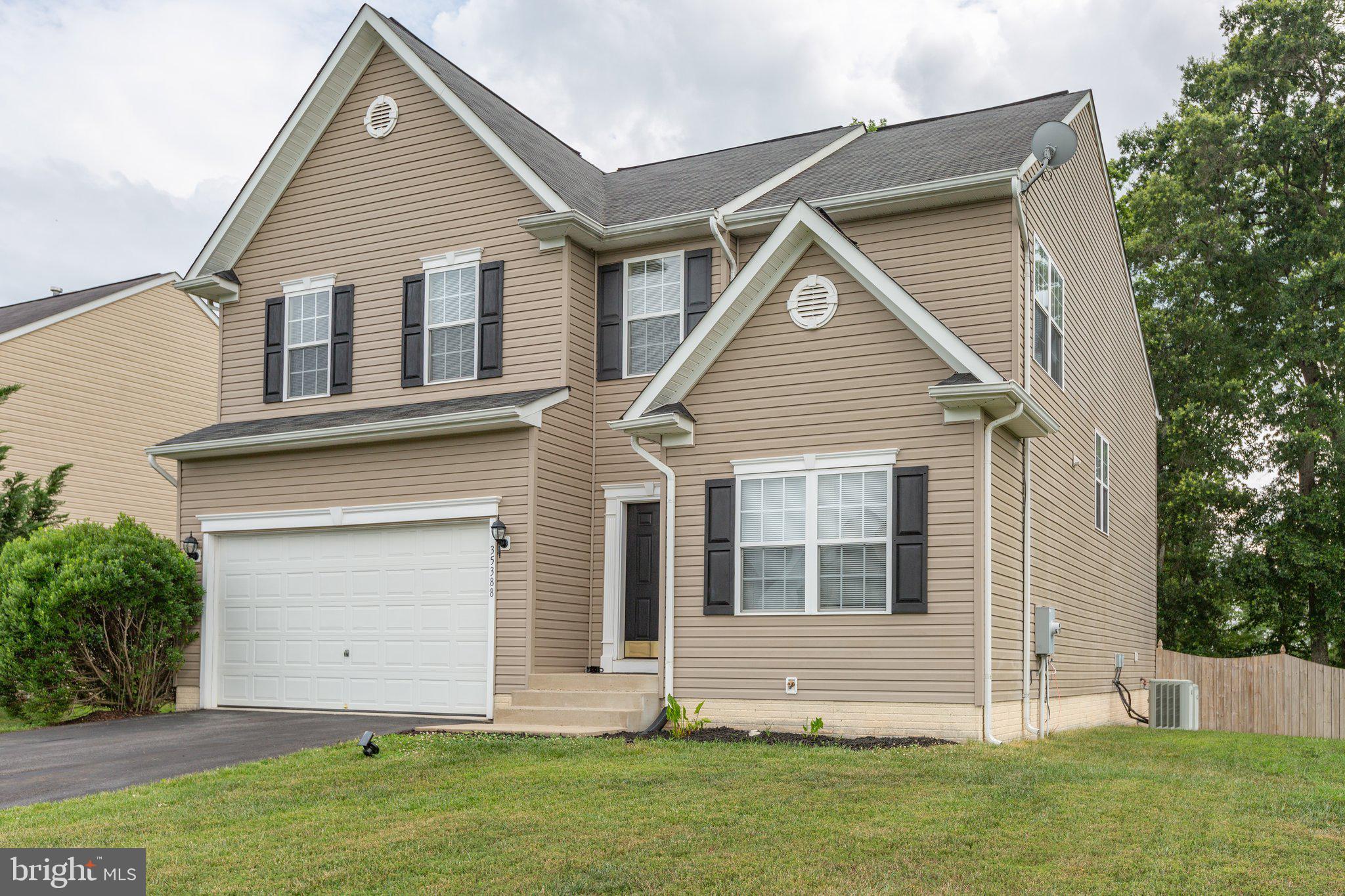 35388 Pheasant Ridge Road Locust Grove, VA 22508 - Photo 1 of 40 Gallery Image 1