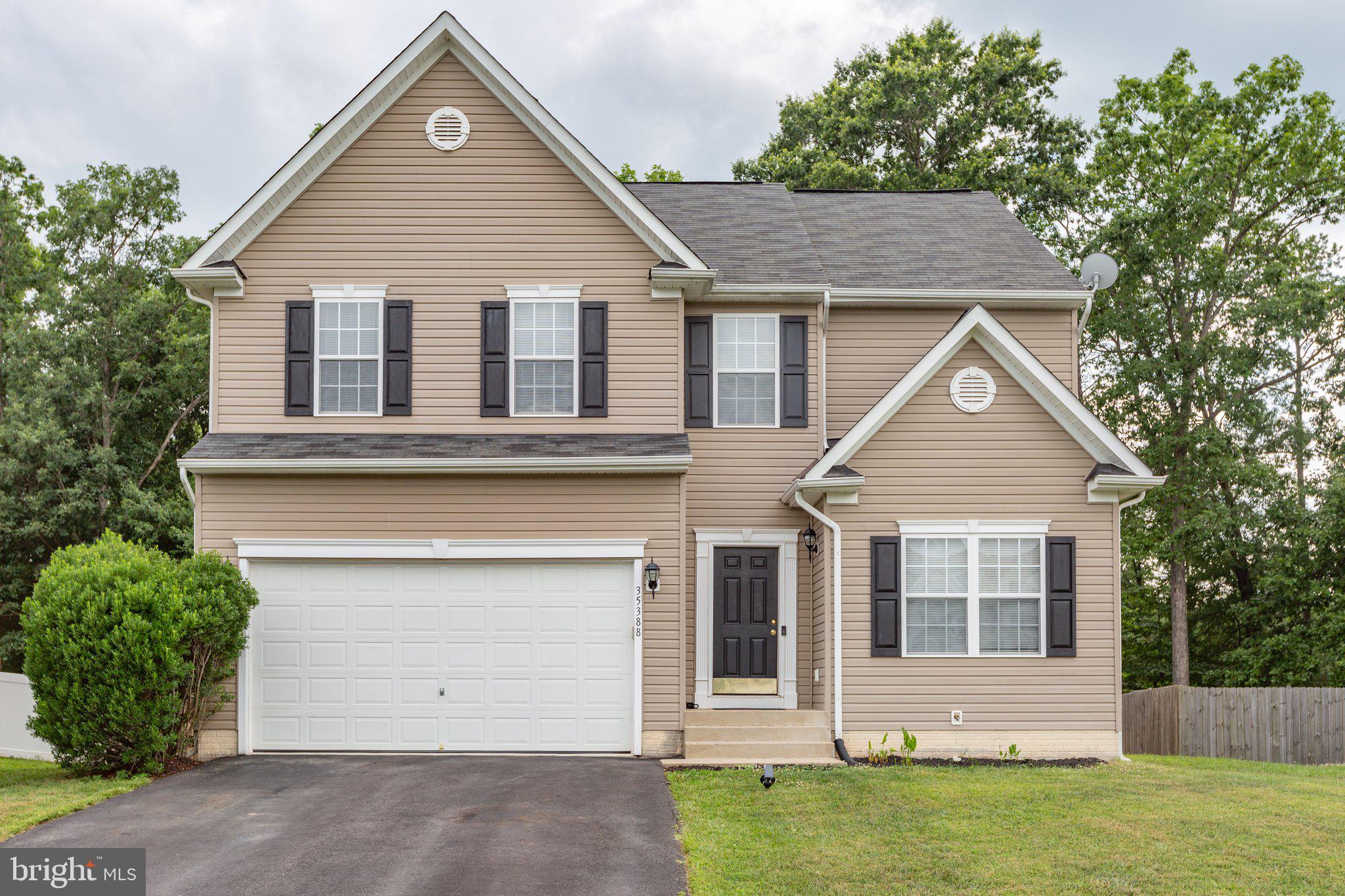 35388 Pheasant Ridge Road Locust Grove, VA 22508 - Photo 2 of 40 Gallery Image 2