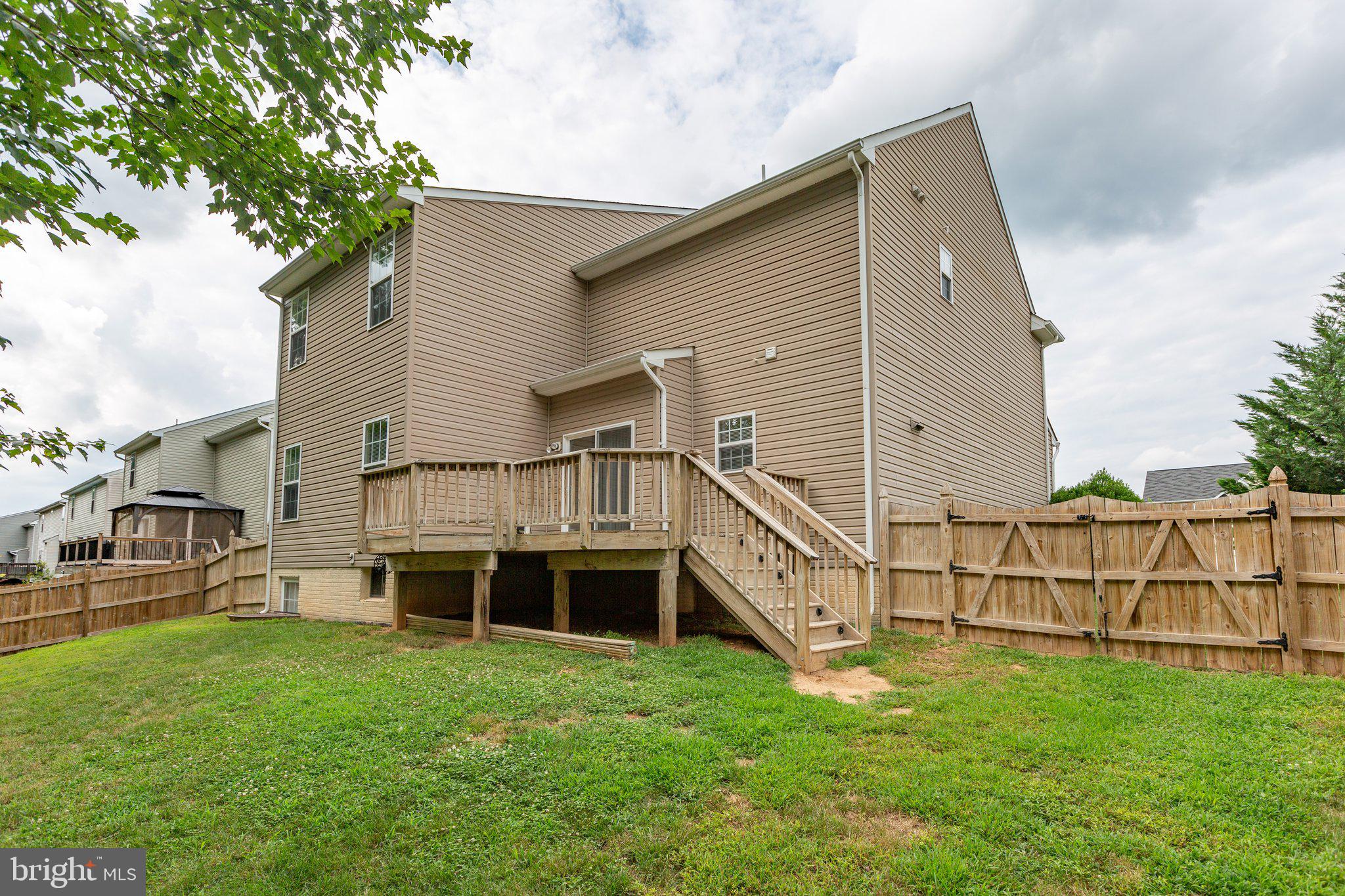 35388 Pheasant Ridge Road Locust Grove, VA 22508 - Photo 29 of 40 Gallery Image 29