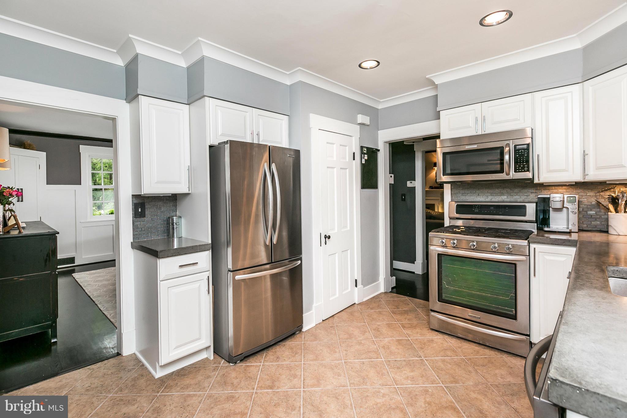 601 Hastings Road Baltimore, MD 21286 - Photo 11 of 30 Kitchen