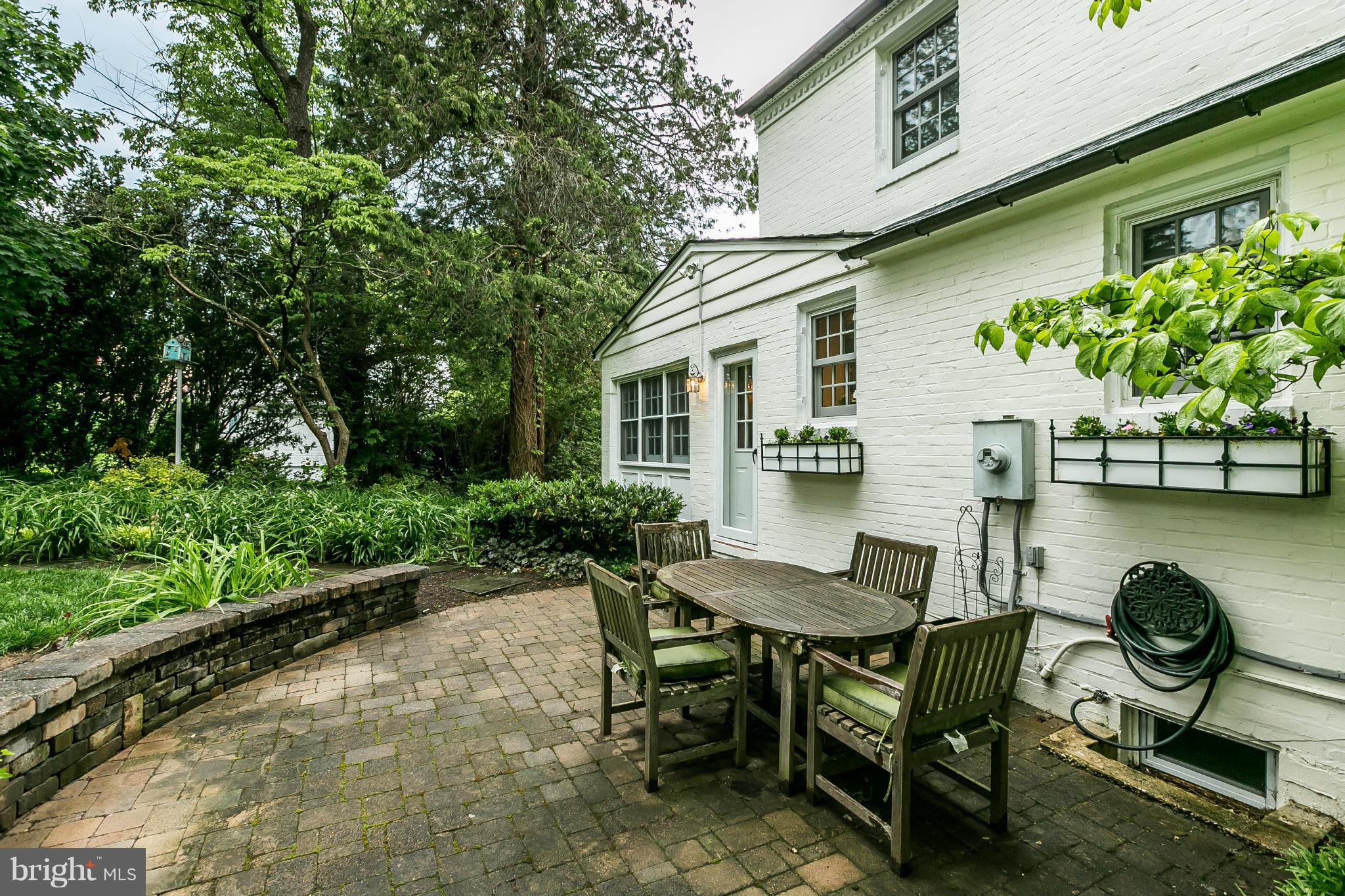 601 Hastings Road Baltimore, MD 21286 - Photo 26 of 30 Exterior (General)