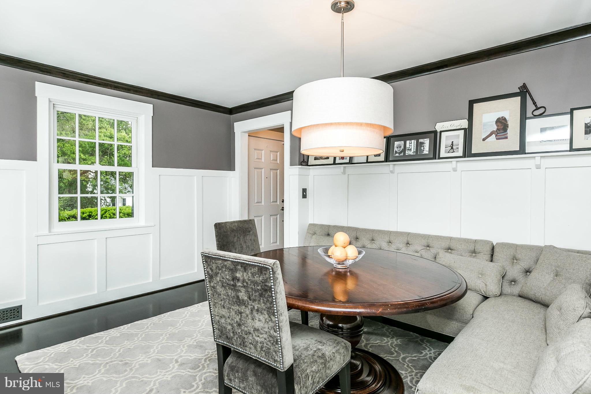 601 Hastings Road Baltimore, MD 21286 - Photo 6 of 30 Dining Room