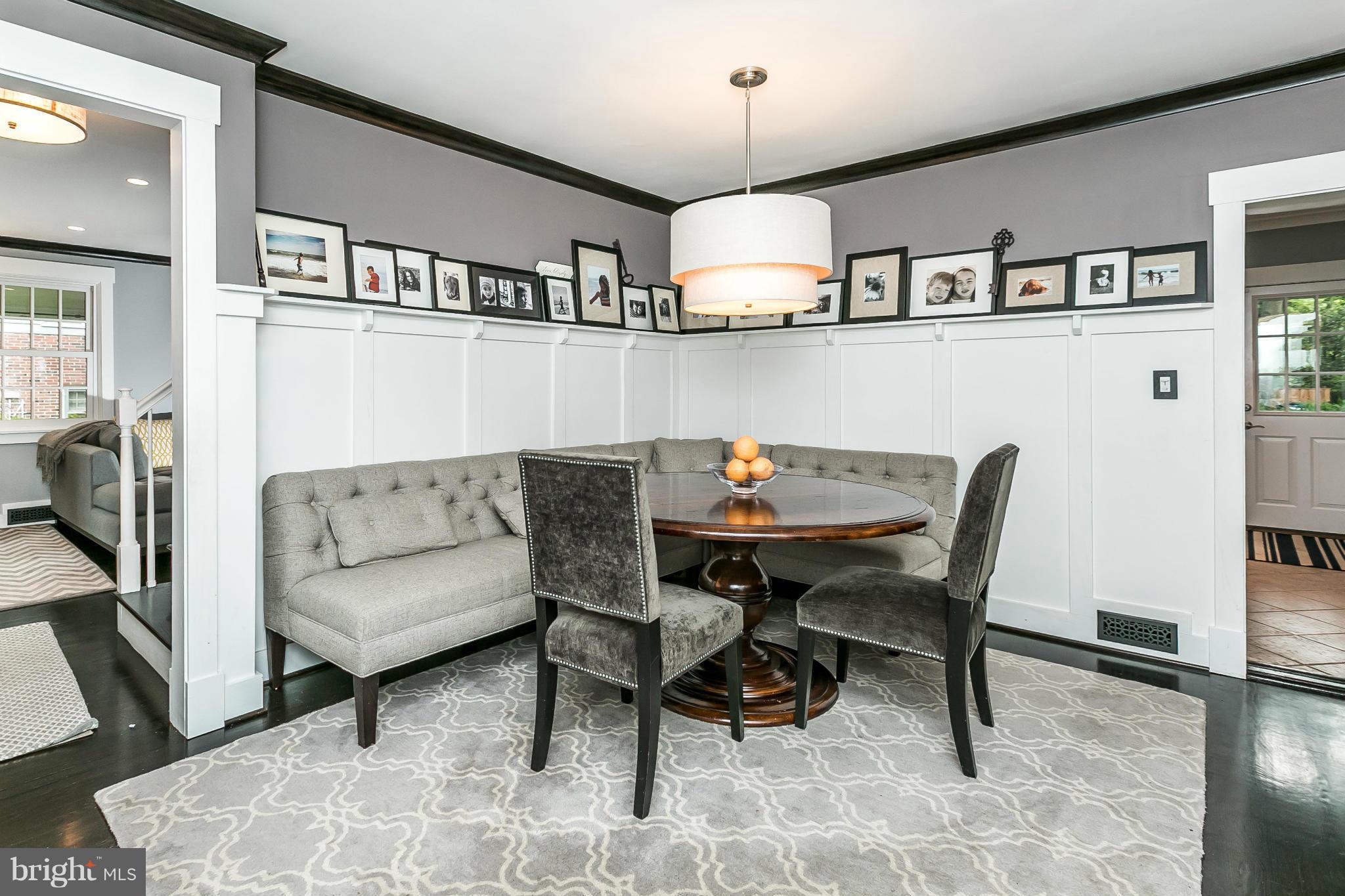 601 Hastings Road Baltimore, MD 21286 - Photo 7 of 30 Dining Room