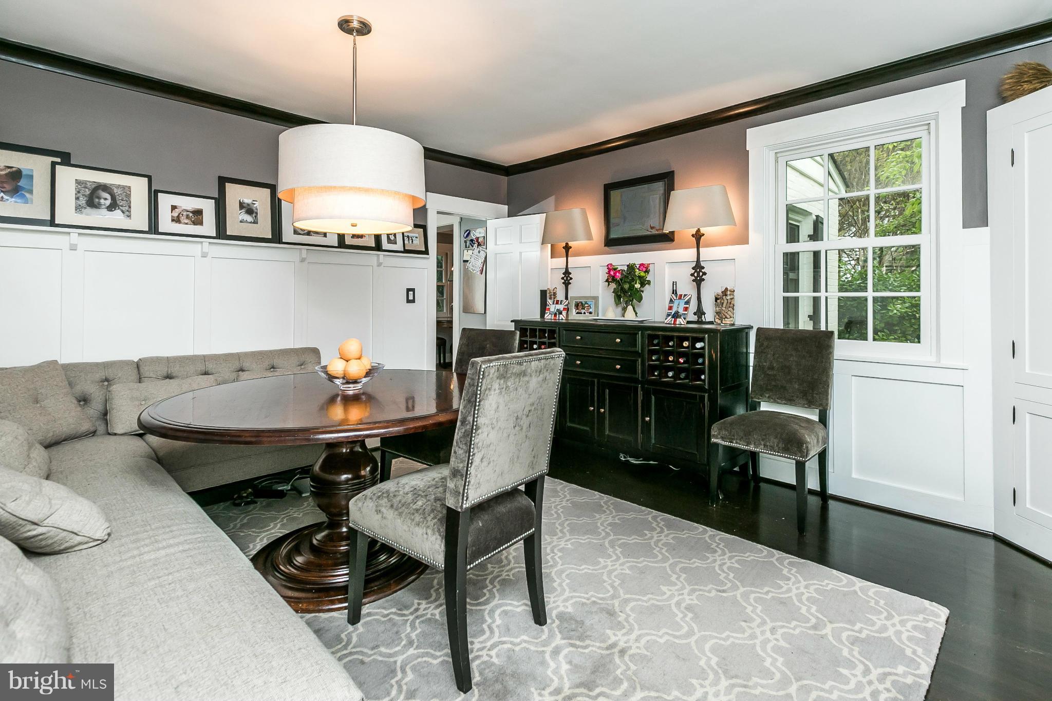 601 Hastings Road Baltimore, MD 21286 - Photo 8 of 30 Dining Room