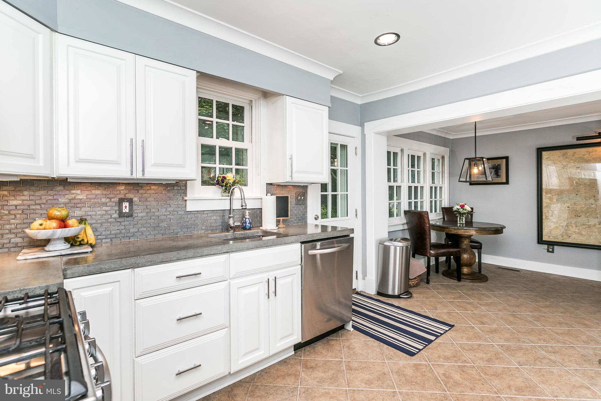 601 Hastings Road Baltimore, MD 21286 - Photo 10 of 30 Kitchen
