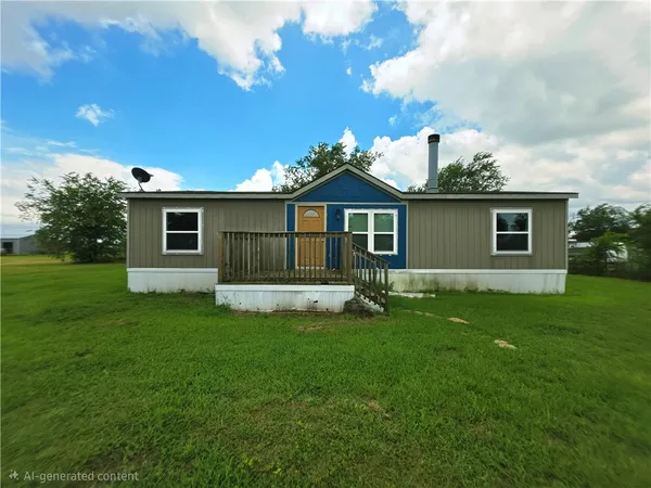 $1,700 | 220 County Road 145, Caldwell, TX 77836