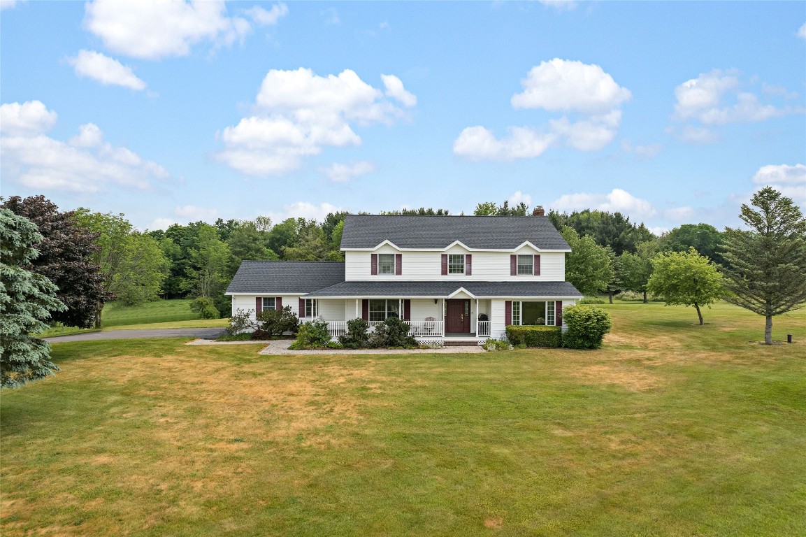 402 Moran Road Greene, NY 13778 - Photo 1 of 36 Gallery Image 1