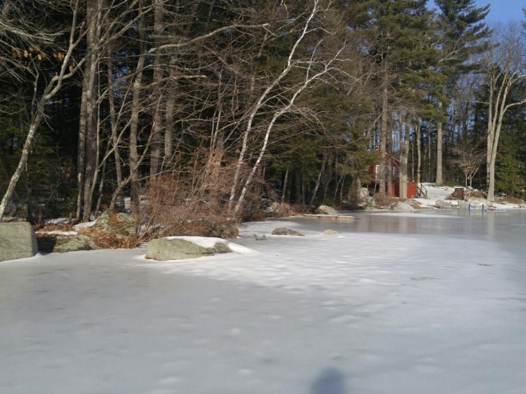 308 Sand Pond Road Chesterville, ME 04938 - Photo 11 of 17 Photo