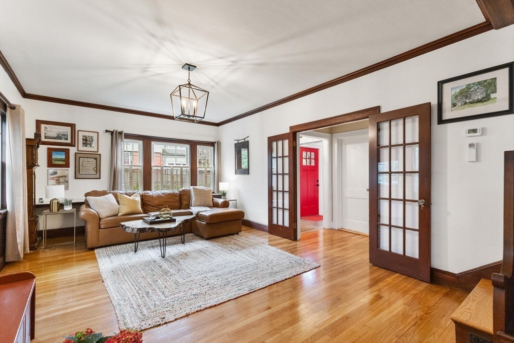 12 Tower Road Lexington, MA 02421 - Photo 7 of 38 Gallery Image 7